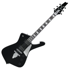 Ibanez PS60-BK Paul Stanley signature elektromos gitár