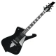 Ibanez PS60-BK Paul Stanley signature elektromos gitár