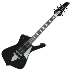 Ibanez PSM10-BK Paul Stanley signature elektromos gitár
