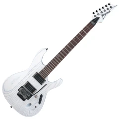 Ibanez PWM20 Paul Waggoner elektromos gitár
