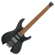 Ibanez Q54-BKF elektromos gitár