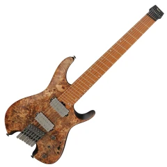 Ibanez QX527PB-ABS 7 húros elektromos gitár
