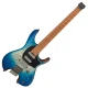 Ibanez QX54QM-BSM elektromos gitár