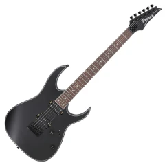 Ibanez RG421EX-BKF elektromos gitár
