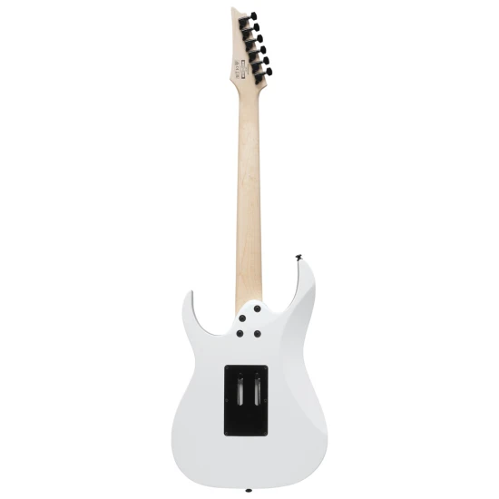 Ibanez RG450DXB-WH elektromos gitár