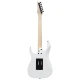 Ibanez RG450DXB-WH elektromos gitár