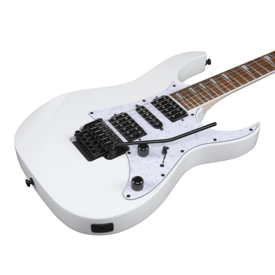 Ibanez RG450DXB-WH elektromos gitár