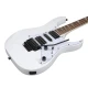 Ibanez RG450DXB-WH elektromos gitár
