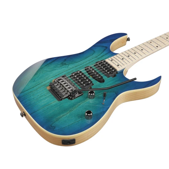 Ibanez RG470AHM-BMT elektromos gitár