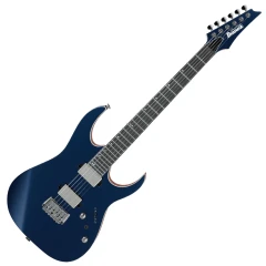 Ibanez RG5121R-DBF elektromos gitár