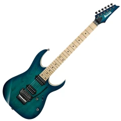Ibanez RG652AHM-NGB elektromos gitár