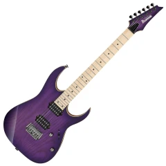 Ibanez RG652AHMFXRPB elektromos gitár