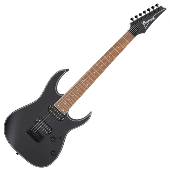 Ibanez RG7421EX-BKF 7 húros elektromos gitár