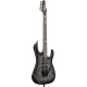 Ibanez RG8870-BRE elektromos gitár