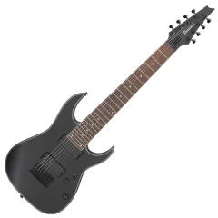 Ibanez RG8EX-BKF 8 húros elektromos gitár