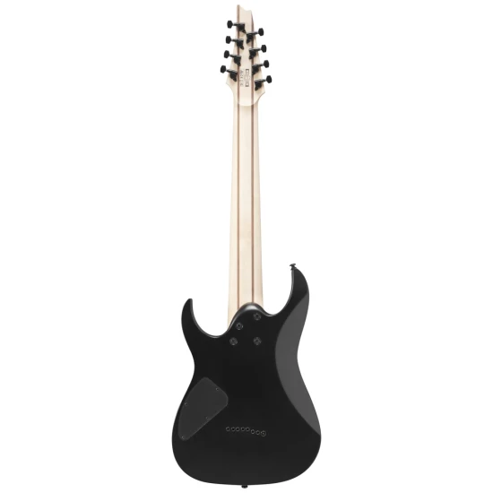 Ibanez RG8EX-BKF 8 húros elektromos gitár