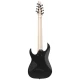 Ibanez RG8EX-BKF 8 húros elektromos gitár