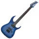 Ibanez RGA42FM-BLF elektromos gitár