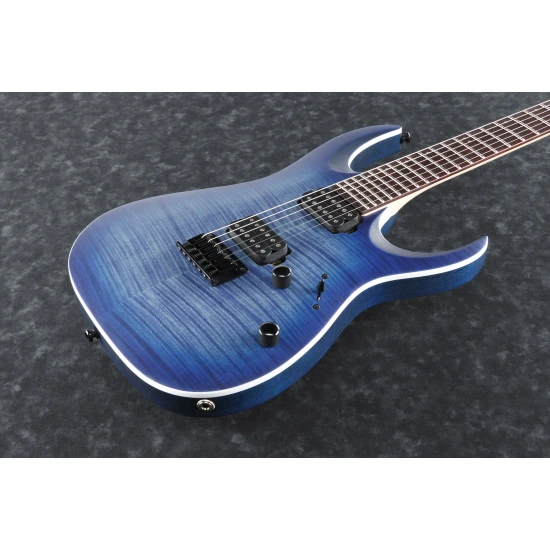 Ibanez RGA42FM-BLF elektromos gitár