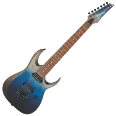 Ibanez RGD7521PB-DSF 7 húros elektromos gitár