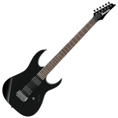 Ibanez RGIB21-BK baritone elektromos gitár