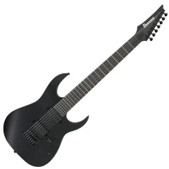 Ibanez RGIXL7-BKF 7 húros elektromos gitár