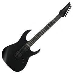 Ibanez RGRTB621-BKF elektromos gitár
