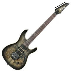 Ibanez S1070PBZ-CKB elektromos gitár