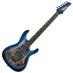Ibanez S1070PBZ-CLB elektromos gitár
