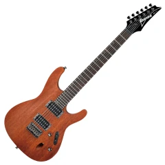Ibanez S521-MOL elektromos gitár