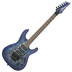 Ibanez S770-CZM elektromos gitár