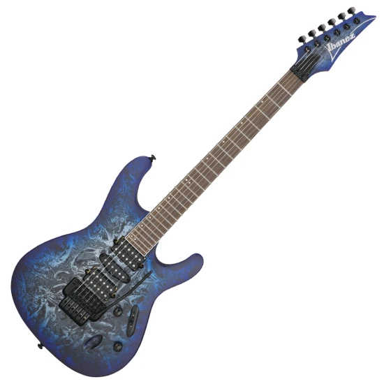 Ibanez S770-CZM elektromos gitár