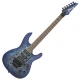 Ibanez S770-CZM elektromos gitár