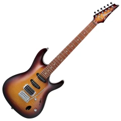 Ibanez SA260FM-VLS elektromos gitár