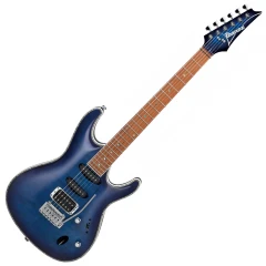 Ibanez SA360NQM-SPB elektromos gitár