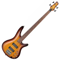 Ibanez SR370EF-BBT 4 húros fretless basszusgitár