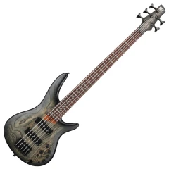 Ibanez SR605E-BKT 5 húros basszusgitár