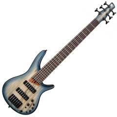 Ibanez SR606E-CTF 6 húros basszusgitár