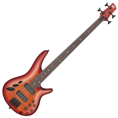 Ibanez SRD900F-BTL 4 húros fretless basszusgitár