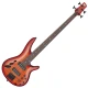 Ibanez SRD900F-BTL 4 húros fretless basszusgitár