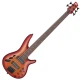 Ibanez SRD905F-BTL 5 húros fretless basszusgitár