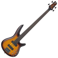 Ibanez SRF700-BBF 4 húros fretless basszusgitár