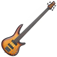 Ibanez SRF705-BBF 5 húros fretless basszusgitár