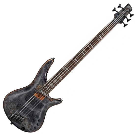 Ibanez SRMS805-DTW 5 húros basszusgitár
