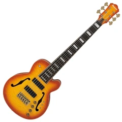 Ibanez TCB1006-ALM 6 húros basszusgitár