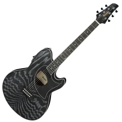Ibanez TCM50-GBO elektro-akusztikus gitár