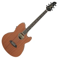 Ibanez TCY12E-OPN elektro-akusztikus gitár