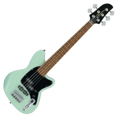 Ibanez TMB35-MGR 5 húros basszusgitár