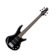 Ibanez GSRM25-BK 5 húros basszusgitár
