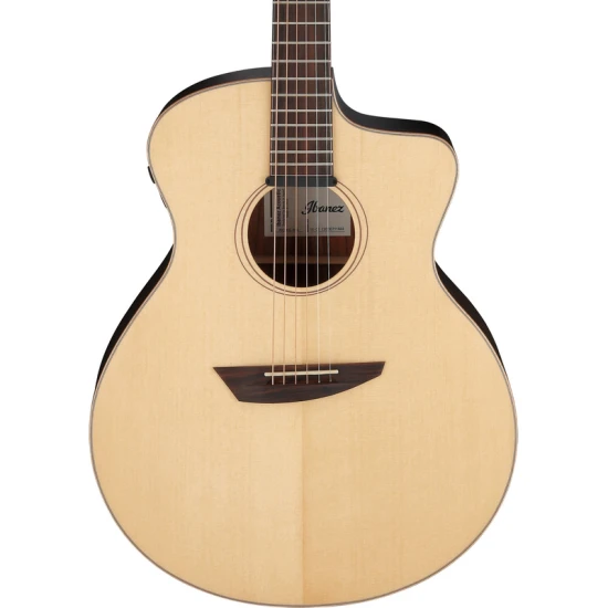 Ibanez PA300E-NSL elektro-akusztikus gitár